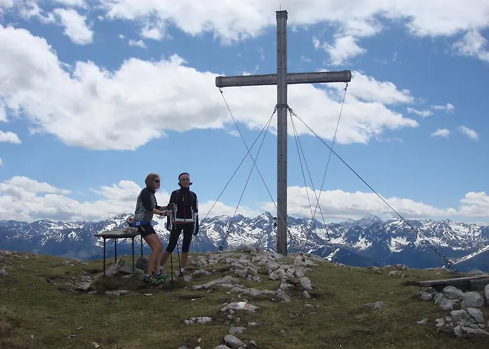 Sonnwendhof Guest house 3*