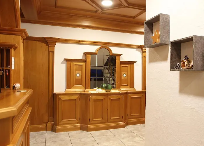 Sonnwendhof Guest house 3*