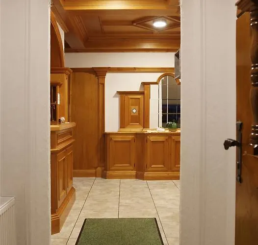 Sonnwendhof 3* Ramsau am Dachstein