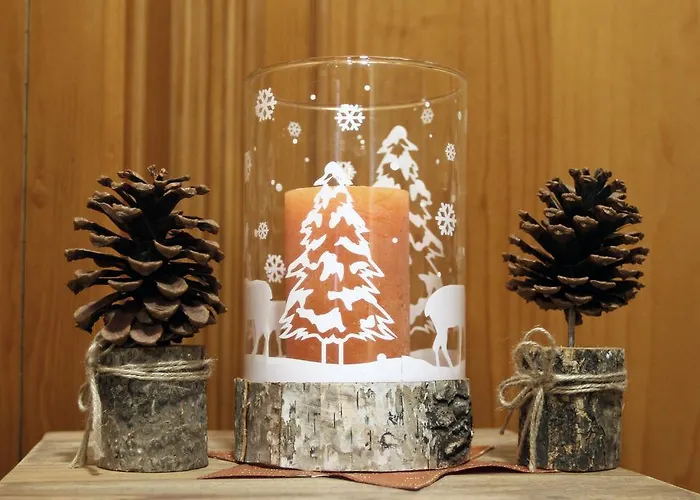 Sonnwendhof Guest house