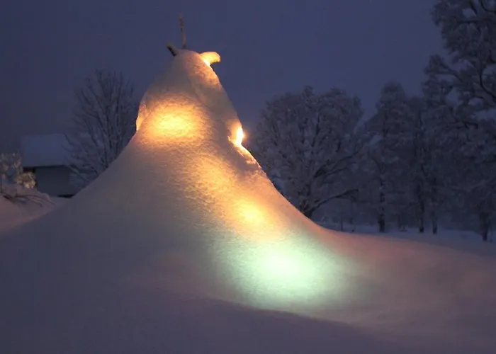 Sonnwendhof Guest house 3*