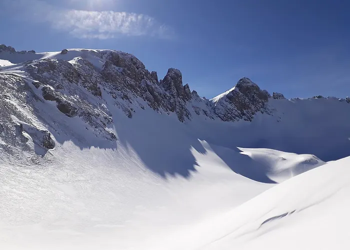 Sonnwendhof Guest house