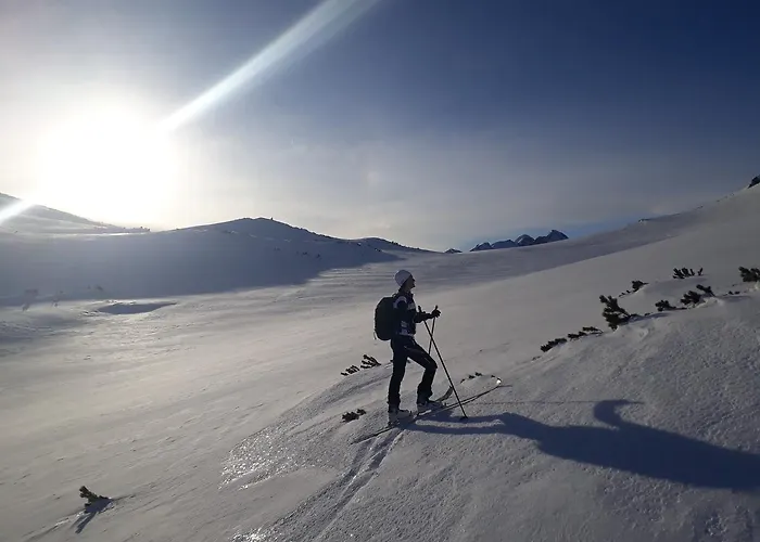 Guest house Sonnwendhof