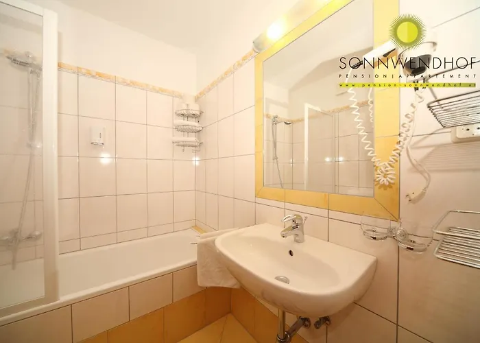 Guest house Sonnwendhof 3*